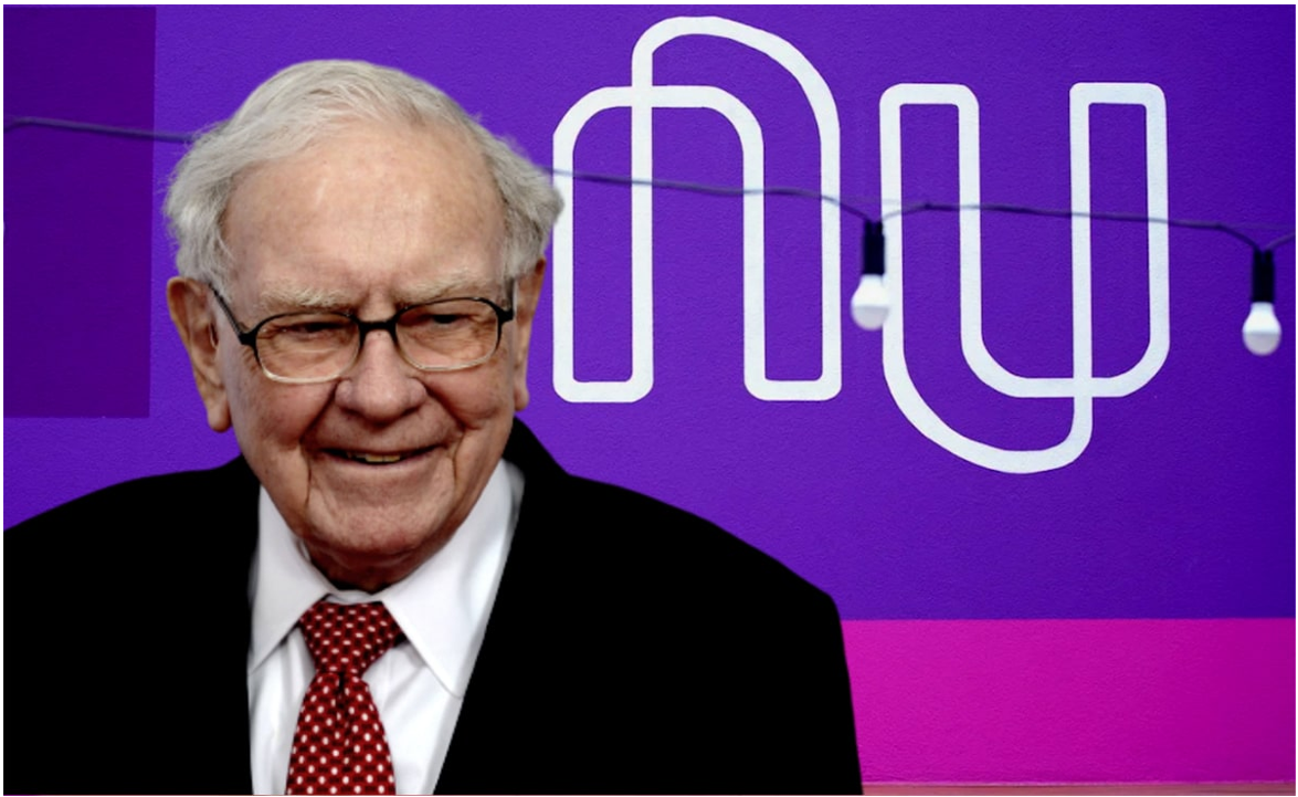 warren buffet brazil nubank invest