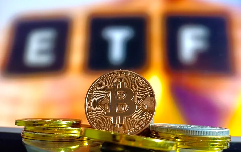 블랙록 IBIT, 11억 달러 유입… 빠르게 확산하는 기관 ETF 수요